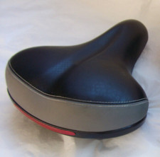 New wide padded for sale  REDDITCH