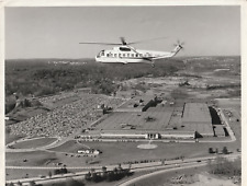 Sikorsky aircraft gros d'occasion  Dijon