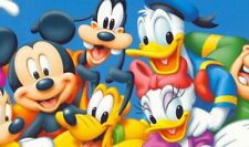Kinder componibili topolino usato  Carmagnola