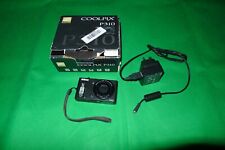 Nikon coolpix p310 for sale  NAIRN