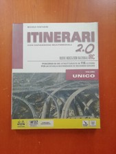 Itinerari 2.0 volume usato  Venezia
