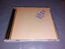 Live leeds rock for sale  BLACKPOOL