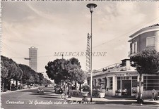 Cesenatico grattacielo visto usato  Roma