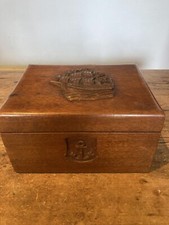 Beautifully hand carved for sale  LANARK
