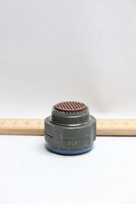 Suporte de cabo Aero Plug 11 pinos D38999/26WF35PN, usado comprar usado  Enviando para Brazil