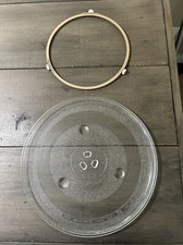 Microwave glass replacement for sale  Lees Summit