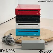 Nintendo wii console for sale  Baltimore