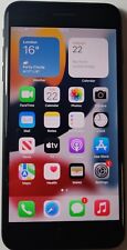 Apple iPhone 7 Plus A1784 128GB 82%BH preto (desbloqueado) funcionando bem #774B  comprar usado  Enviando para Brazil