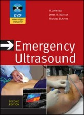 Emergency ultrasound dvd for sale  Aurora