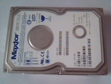 Disco rígido Maxtor MA6Y160P0 YAR41BWO 5187-2137 HD, usado comprar usado  Enviando para Brazil