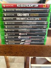 Xbox one bundle for sale  Freehold