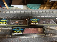 Weaver gauge freight for sale  West Wareham