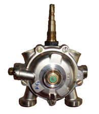 Wasserschalter 325 pb gebraucht kaufen  Owschlag