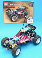 LEGO 42124 - Buggy Off-Road - Técnica / Modelo / Off-Road - 2021 comprar usado  Enviando para Brazil