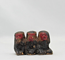 Mcm three wise for sale  Bishop