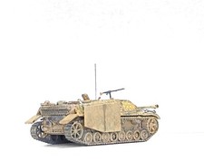Minitank panzerjäger pak gebraucht kaufen  Düsseldorf