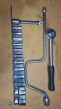 Wright tools usa for sale  Springville