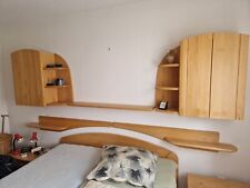 Schlafzimmer komplett gebrauch gebraucht kaufen  Wismar-Umland