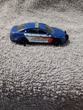 Matchbox blue ford for sale  Marcus Hook