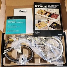Kraus oletto kpf for sale  Downey