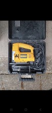 Scie sauteuse dewalt d'occasion  Roisel