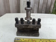 Dickson dixon quick for sale  ST. ALBANS