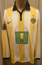 Borussia dortmund nike gebraucht kaufen  Bad Staffelstein