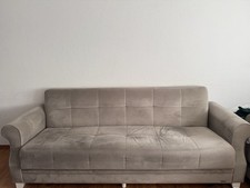 Funktionssofa gebraucht kaufen  Leinfelden-Echterdingen