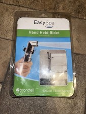 Brondell easyspa hand for sale  Greenville
