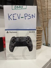 Ps5 manette officielle d'occasion  Grande-Synthe