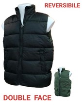Gilet uomo double usato  Fiuggi