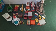Playmobil konvolut alte gebraucht kaufen  Bissendorf