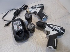 Makita 12v cordless for sale  Hurricane