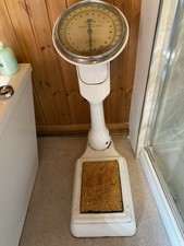 Rare antique salter for sale  HAWICK