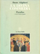 Divina commedia paradiso usato  Italia
