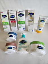 Lot cetaphil facial for sale  Broomall