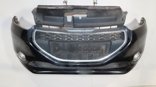 Pare choc peugeot d'occasion  Seclin