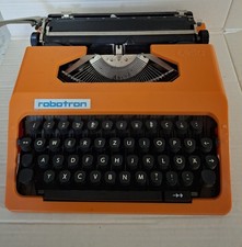 robotron schreibmaschine gebraucht kaufen robotron schreibmaschine gebraucht kaufen  Plauen