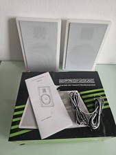 Wandlautsprecher surroundboxen gebraucht kaufen  Berlin