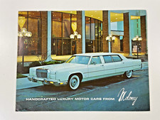 Handcrafted luxury cars for sale  Round Top