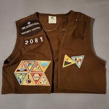Girl scout brownie for sale  Amissville