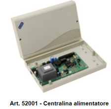 Opera 52001 centrale usato  Milano