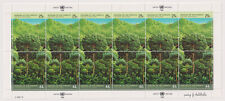 UNO - New York - 1988 - Mi.-Nr. 547 - 548 Rettet den Wald postfrisch ** comprar usado  Enviando para Brazil