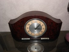 Ancienne alarme horloge d'occasion  Wasselonne