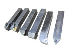 Pcs. carbide insert for sale  Grafton
