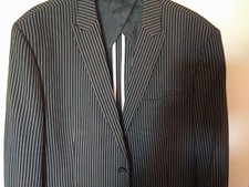 Giacca uomo manuel usato  Teggiano