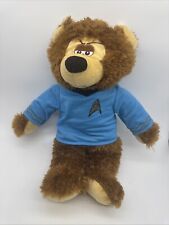 Star trek plush for sale  Lancaster