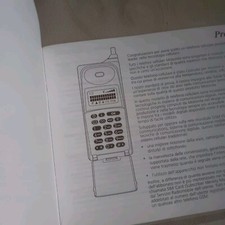 Manuale uso libretto usato  Brescia