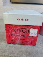 Nikor 120 620 for sale  Fall Branch