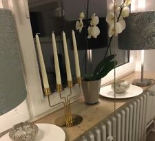 Ikea pärlband kandelaber gebraucht kaufen  Duisburg